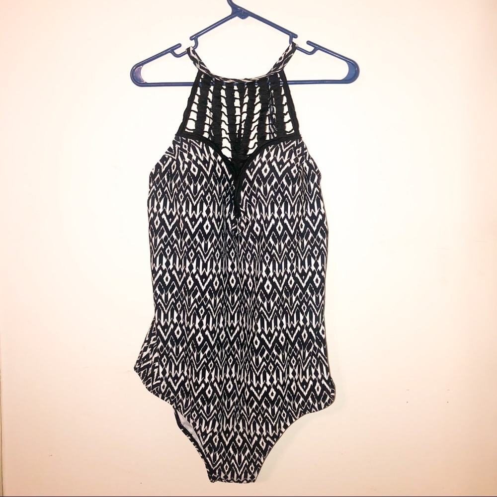 Costa del Sol One Piece Swimsuit